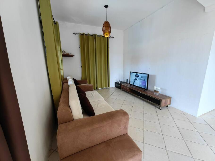 La Salida House By Sov Apartment Pereybere Beach Exterior foto