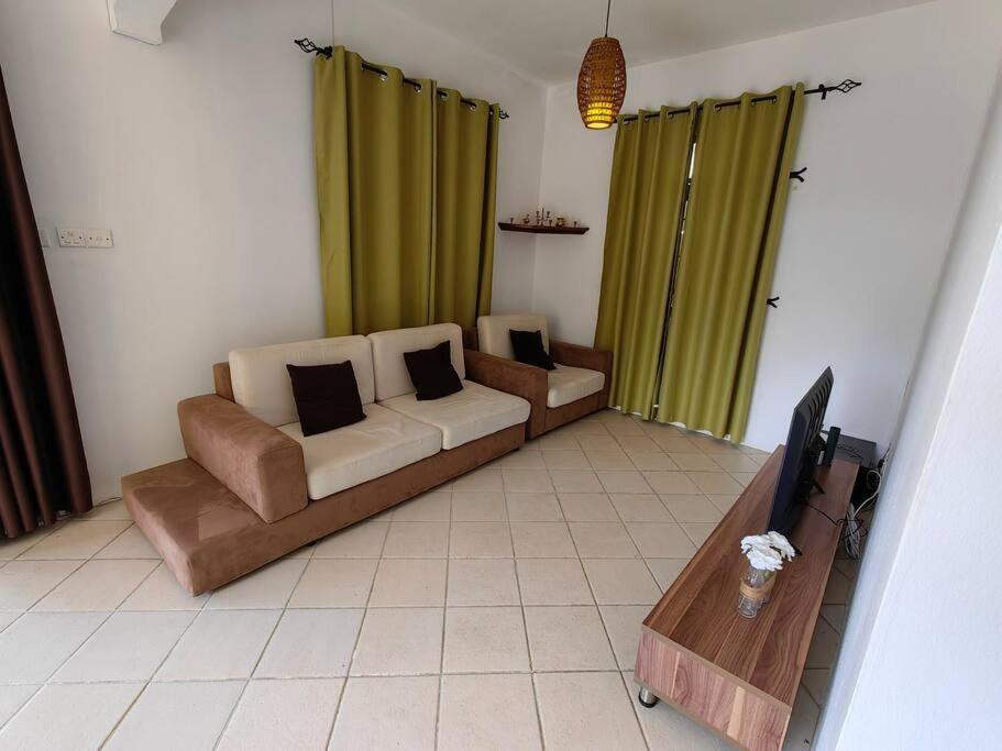 La Salida House By Sov Apartment Pereybere Beach Exterior foto